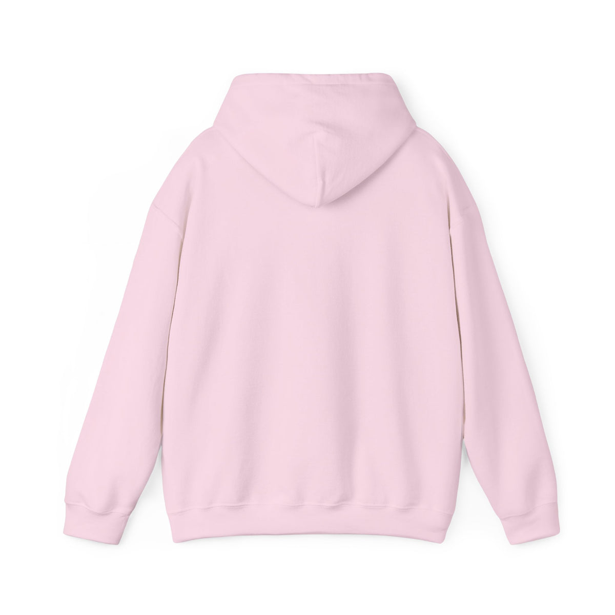 Elvis Silhouette Hoodie — Cozy Music Lover Pullover with Color Block Notes