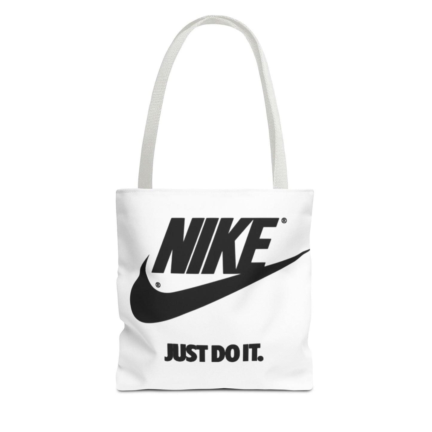 Nike Just Do It tote bag | Swoosh logo tote