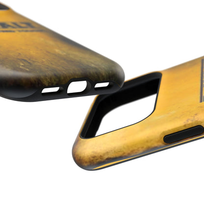 DeWalt 'Guaranteed Tough' Impact-Resistant Phone Case