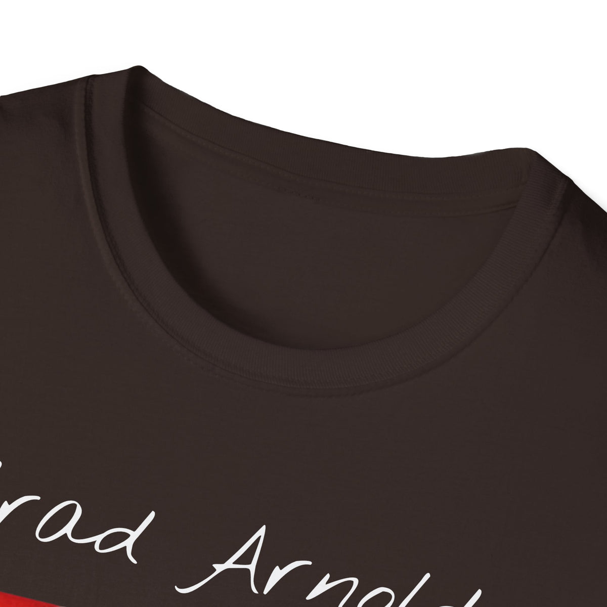 3 Doors Down Memorial Brad Arnold 1978-2016 T-Shirt | Band Tribute