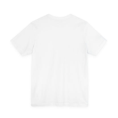 Tired Coffee Cup Tee | burnout, mental health humor