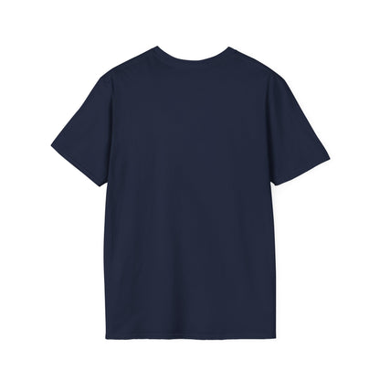 Elvis Graphic T-Shirt — Acoustic Music Tee with Color Icon Accents