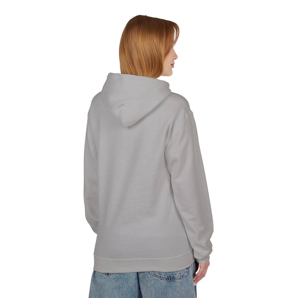 Ariat Logo Hoodie — Classic Equestrian Shield Pullover