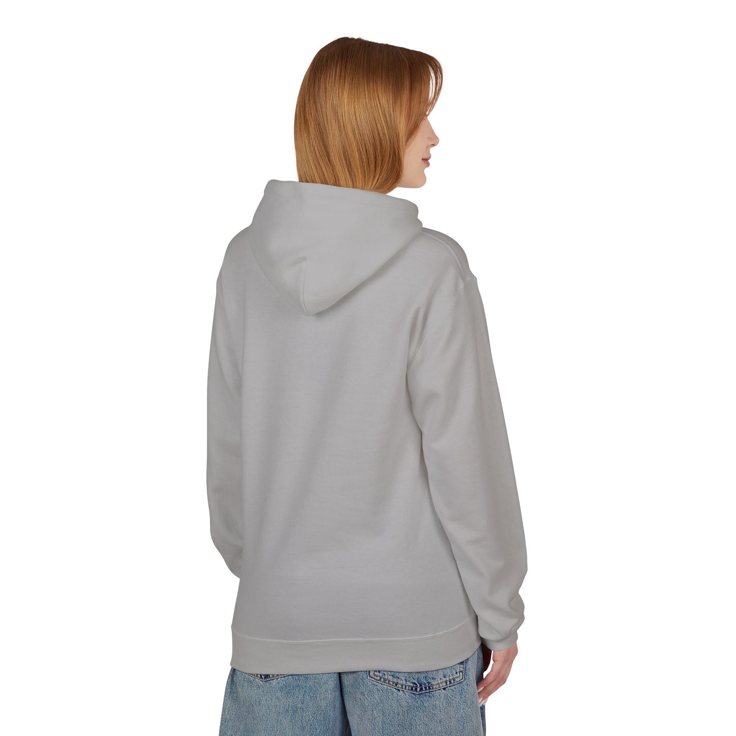Ariat Logo Hoodie — Classic Equestrian Shield Pullover