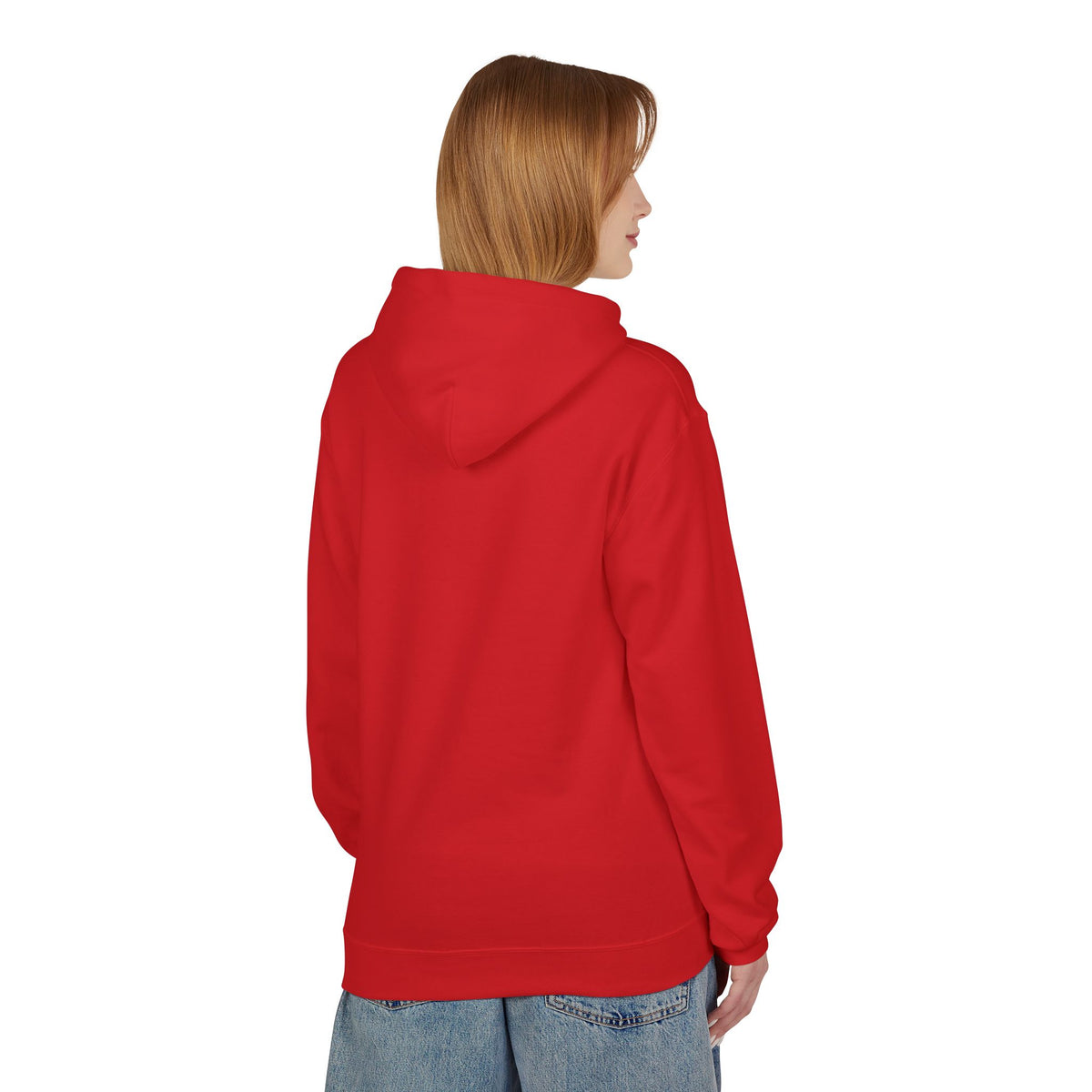 Tuna No Crust Hoodie — Minimal Cat Silhouette Sweatshirt for Cat Lovers