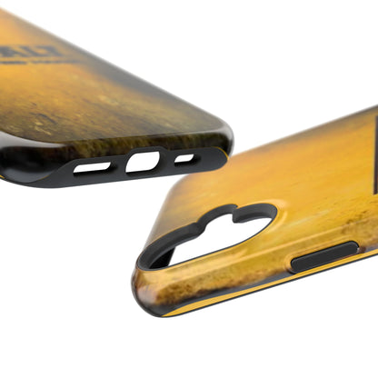 DeWalt 'Guaranteed Tough' Impact-Resistant Phone Case