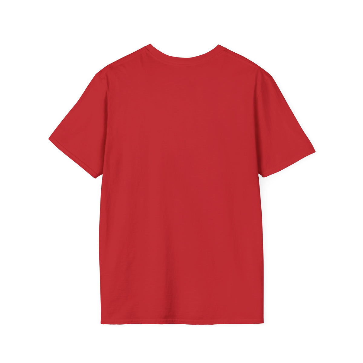Elvis Graphic T-Shirt — Acoustic Music Tee with Color Icon Accents