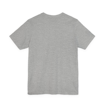 Tired Coffee Cup Tee | burnout, mental health humor