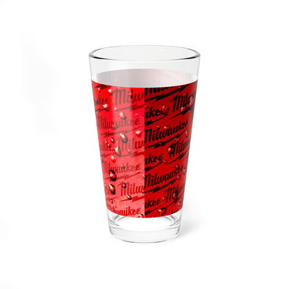 Mixing Glass, 16oz