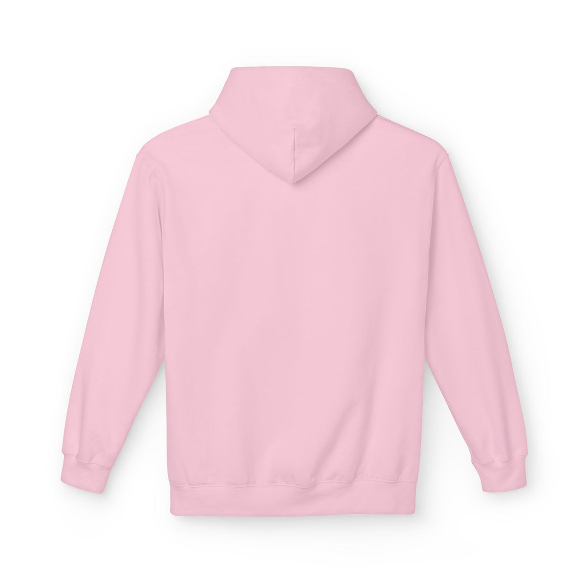 Friends TV Show Minimalist Cast Hoodie – 'F.R.I.E.N.D.S' Graphic Pullover