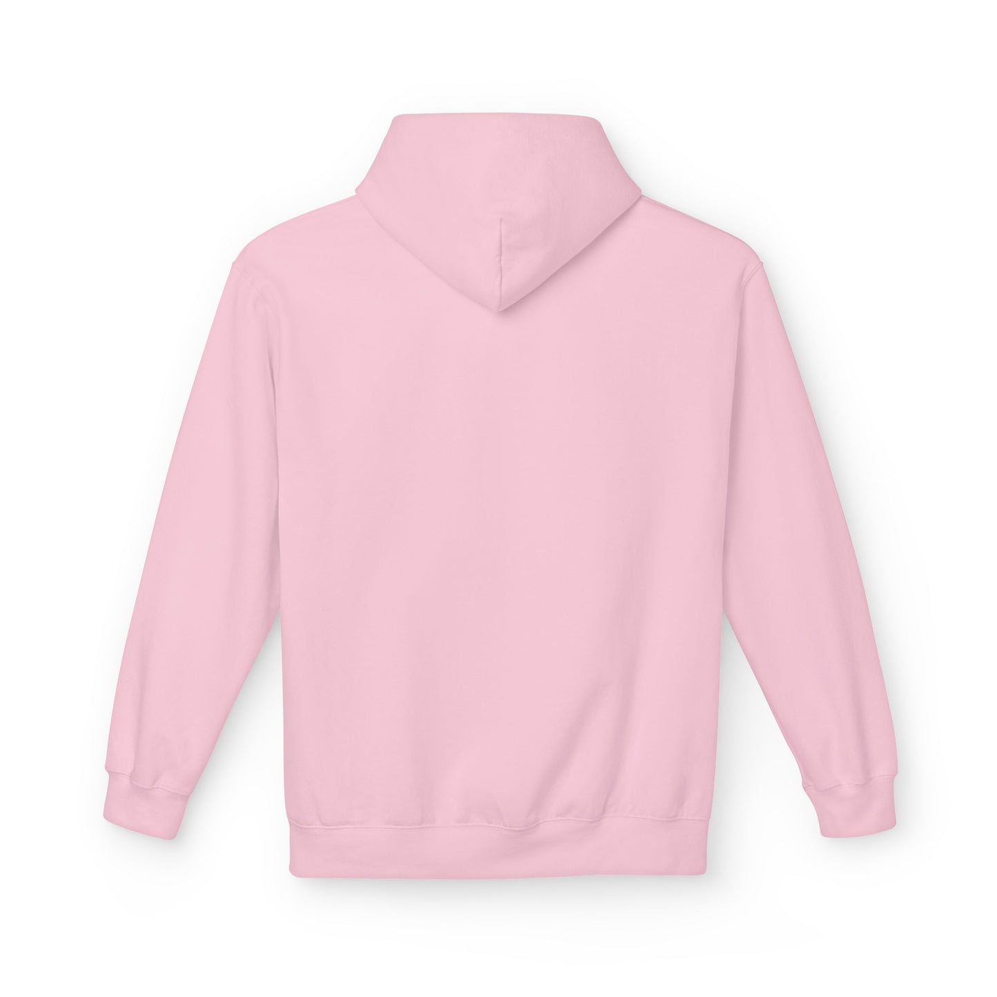Friends TV Show Minimalist Cast Hoodie – 'F.R.I.E.N.D.S' Graphic Pullover