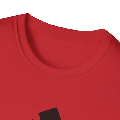 Adidas logo T-Shirt | Athletic Streetwear, Black Graphic