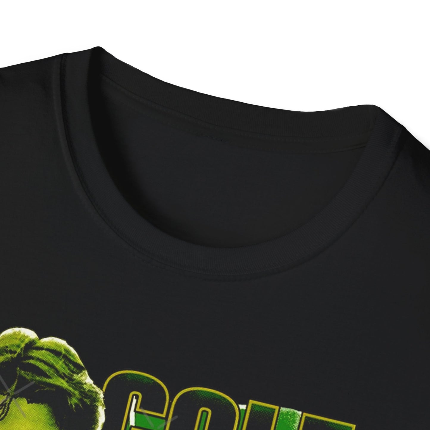 Cole Trickle Racing Car T-Shirt | Vintage NASCAR 46 Track Design