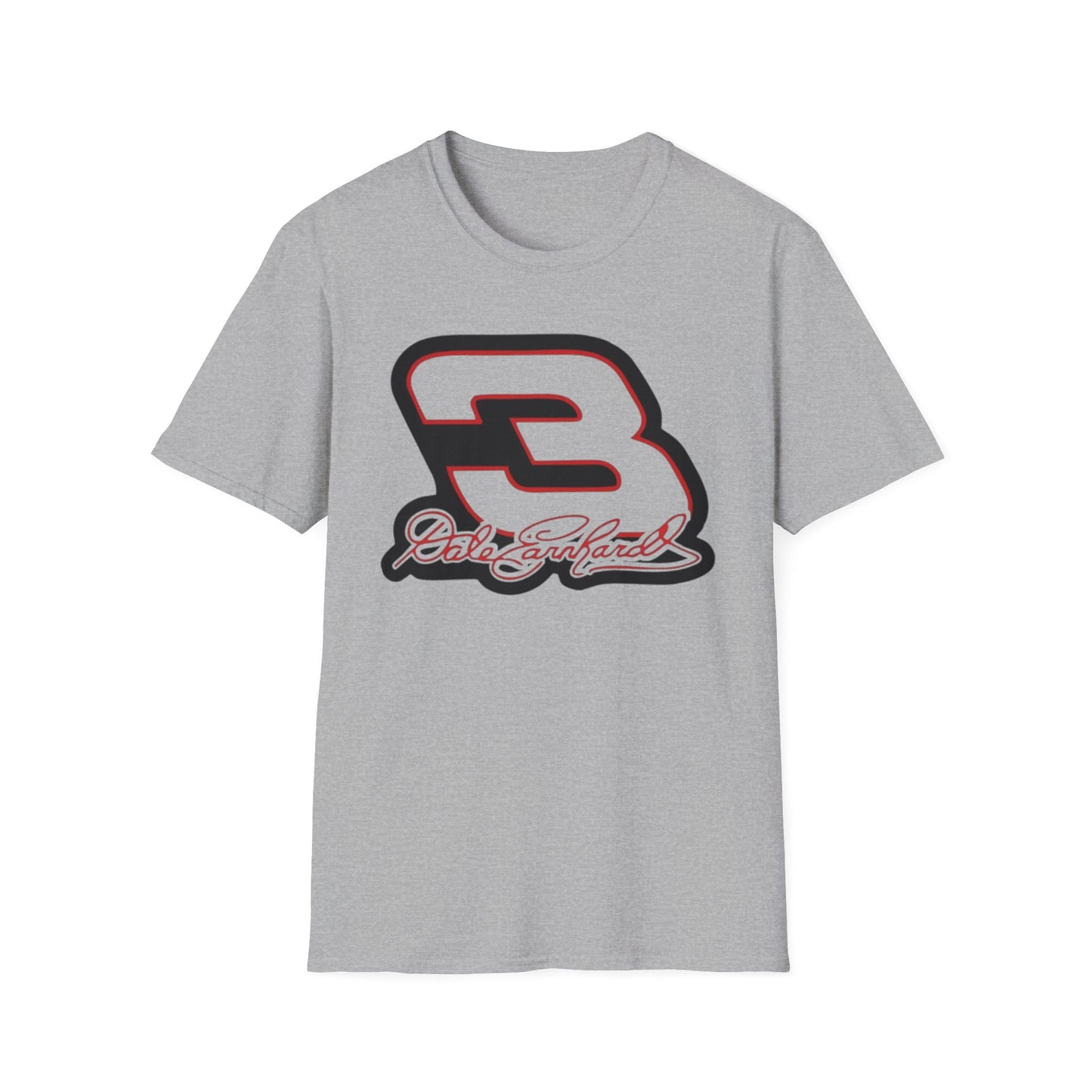 Dale Earnhardt T-Shirt