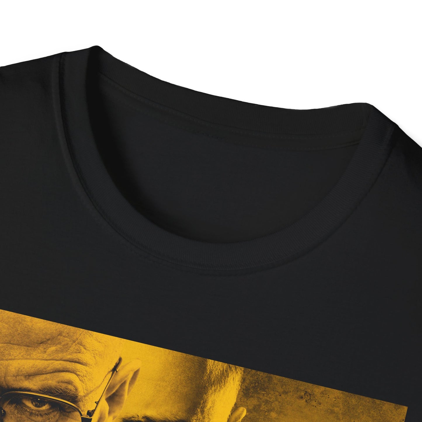 Breaking Bad — Retro Chemistry Series Design