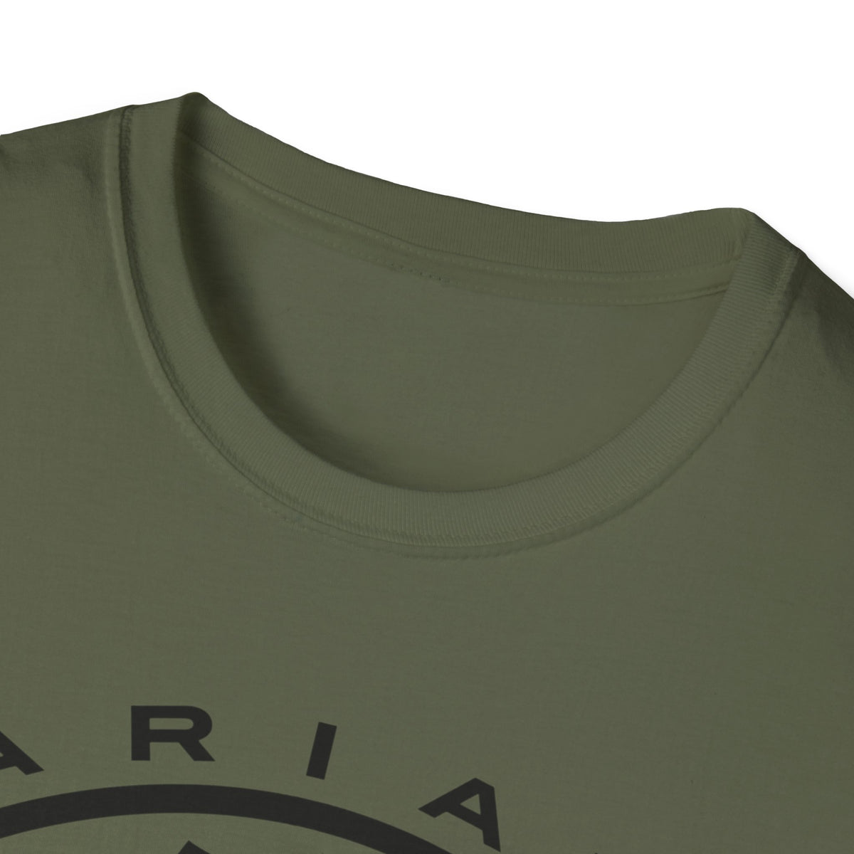 Ariat Shield Logo T-Shirt — Western Equestrian Logo Tee