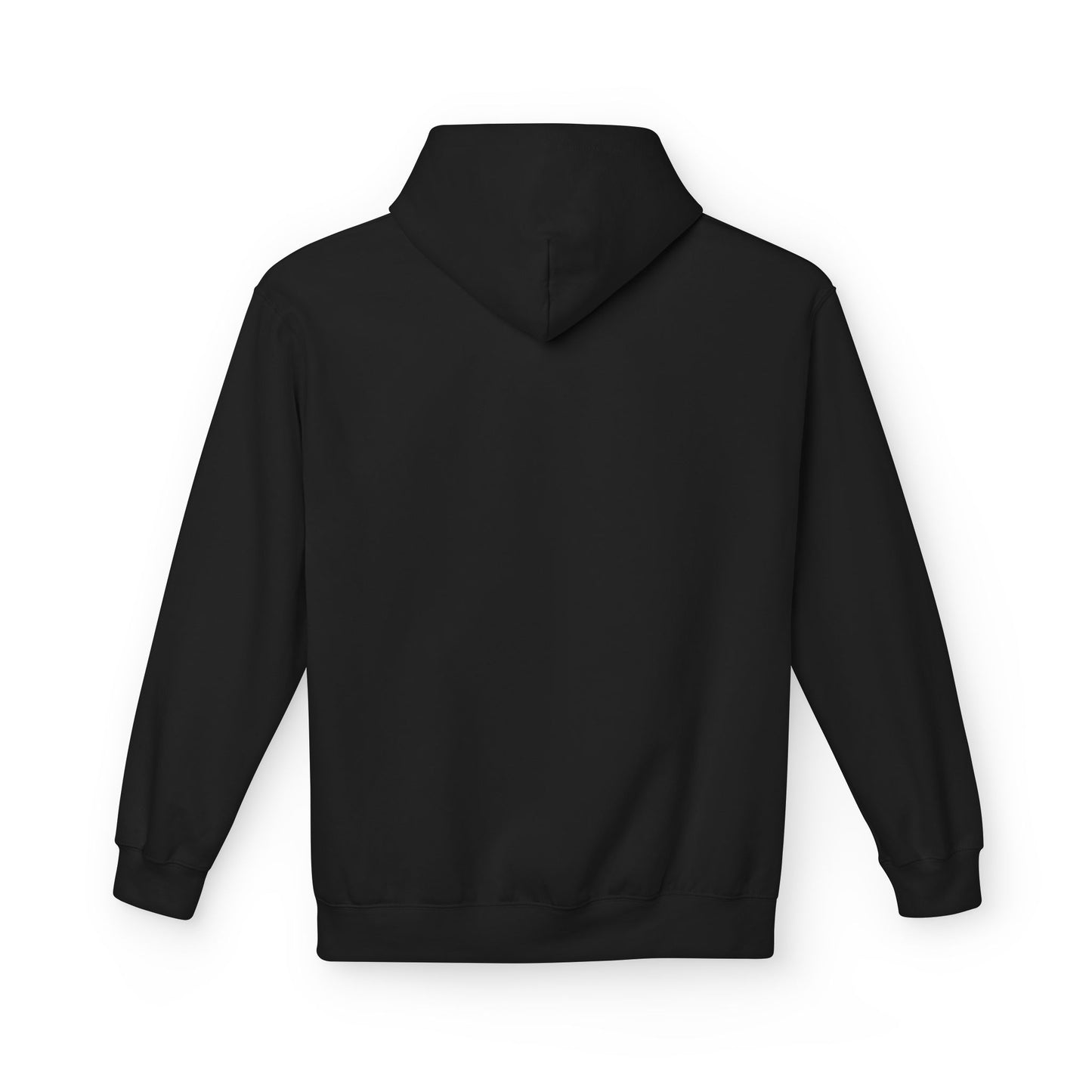 Classic Rock Tongue Hoodie — Red Lips Icon Pullover