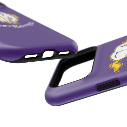 Impact-Resistant Phone Lakin Broncs