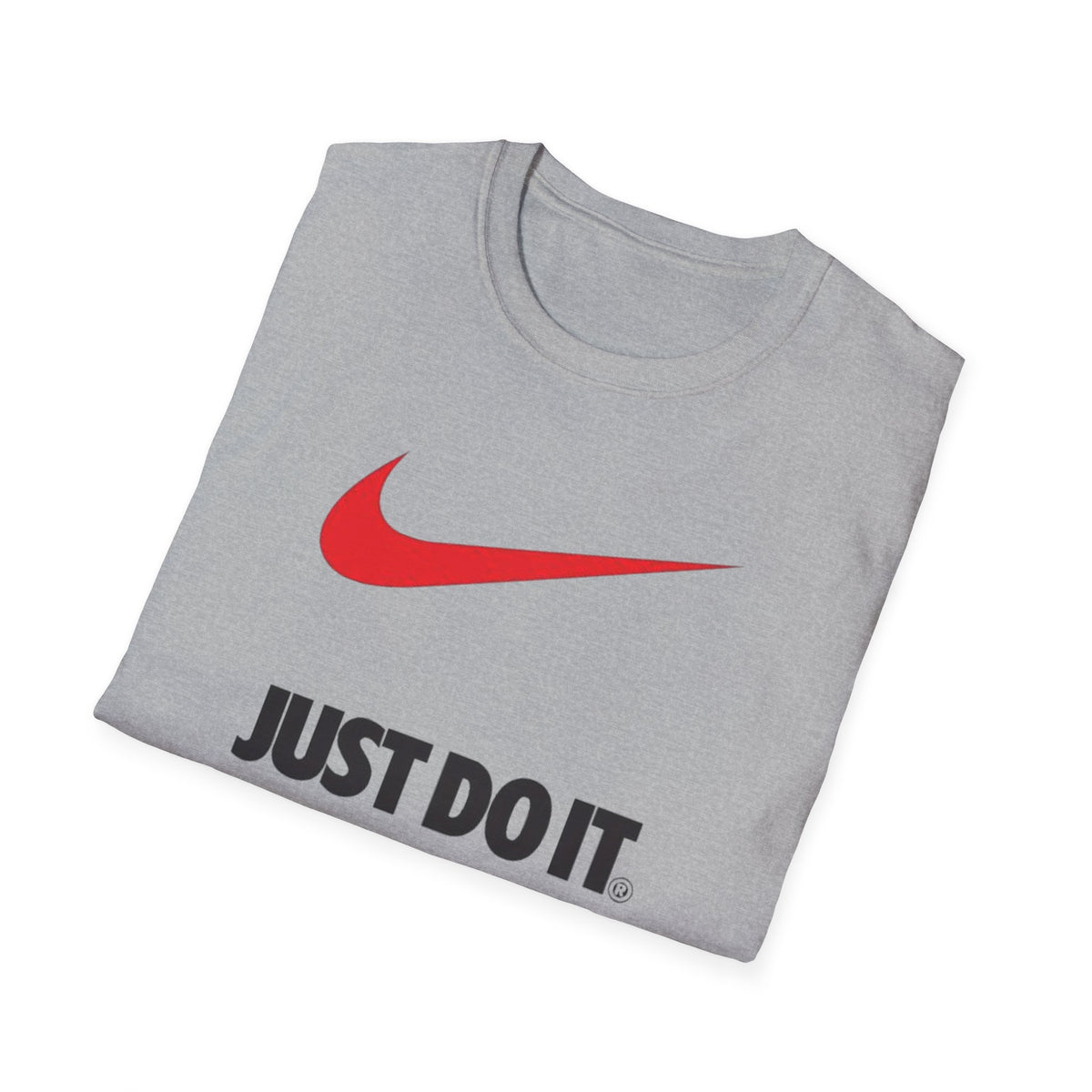 Just Do It Nike T-Shirt | Graphic Tee