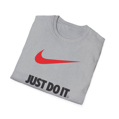 Just Do It Nike T-Shirt | Graphic Tee
