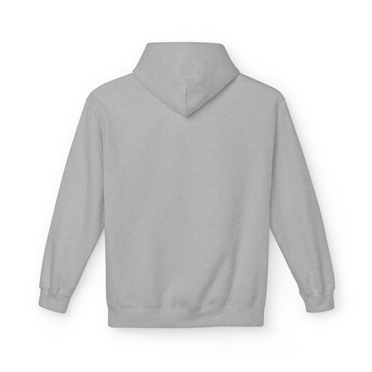 Friends TV Show Minimalist Cast Hoodie – 'F.R.I.E.N.D.S' Graphic Pullover