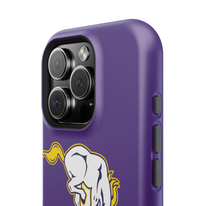 Impact-Resistant Phone Lakin Broncs