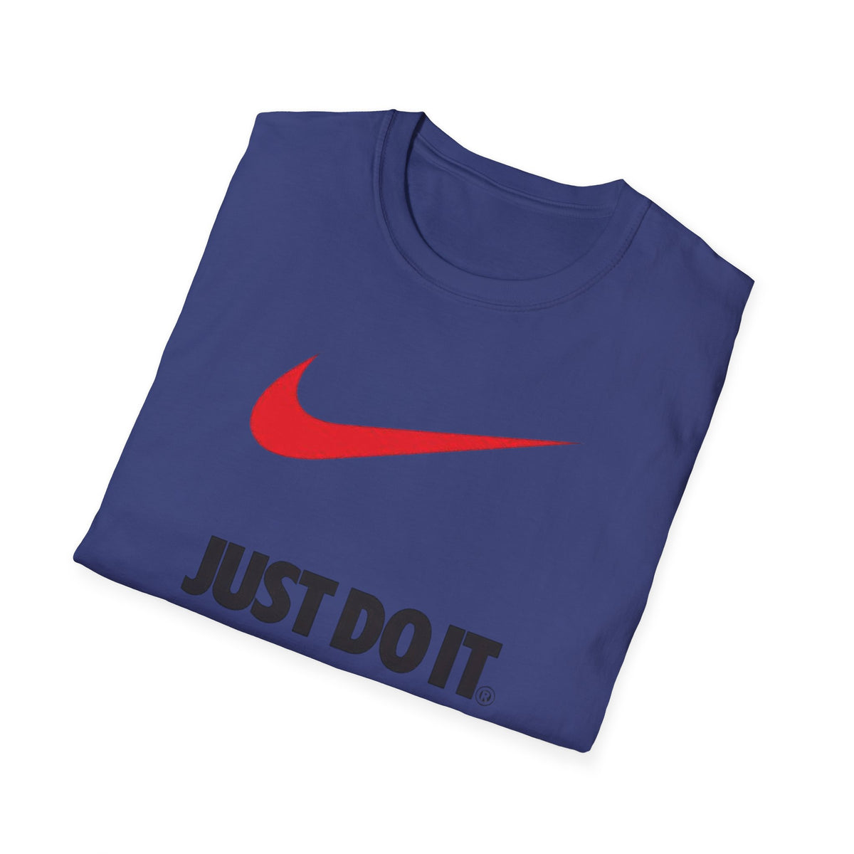 Just Do It Nike T-Shirt | Graphic Tee