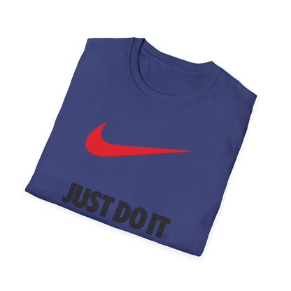 Just Do It Nike T-Shirt | Graphic Tee