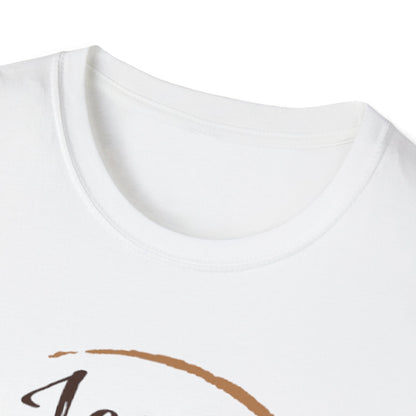 Jesus and Coffee T-Shirt