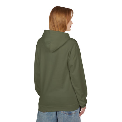 Ariat Logo Hoodie — Classic Equestrian Shield Pullover